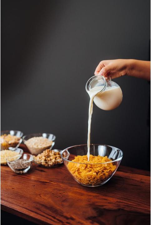 Actual product image Montana: Basic (17 cm, 2.60 l, 1 x)