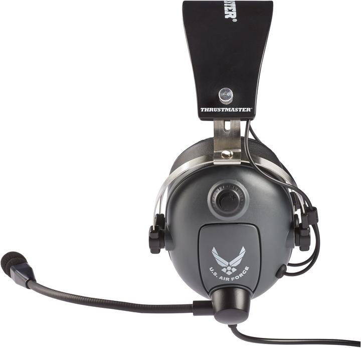 Image du produit Thrustmaster T.Flight U.S. Air Force Edition (Filaire)