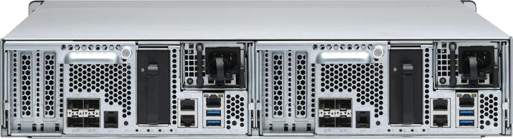 Produktbild QNAP ES2486dc-2142IT-128G (0 TB)