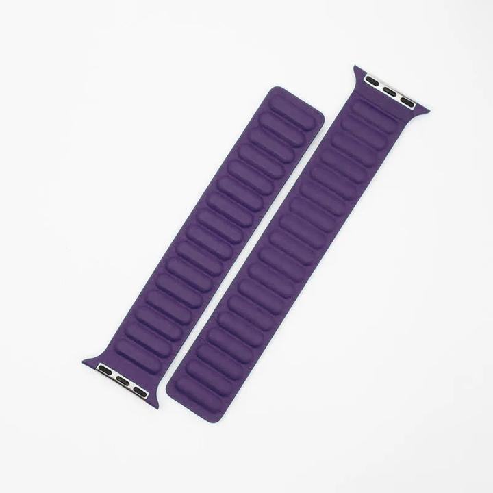 Image du produit Atra Bracelet magnétique Apple Watch (38 mm, 40 mm, 41 mm, Apple Watch Series 3, Apple Watch Series 1, Apple Watch Series 2, Apple Watch Series 4, Apple Watch Series 7, Apple Watch Series 8, Apple Watch Series 9, Apple Watch SE, Apple Watch Series 5, Apple Watch Series 6)