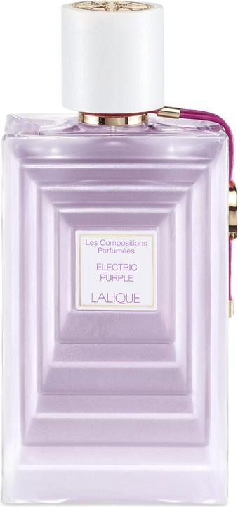 Immagine prodotto Lalique Elettrico Viola (Eau de parfum, 100 ml)