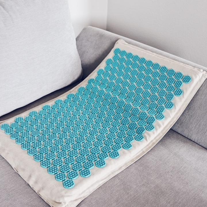 Image du produit Fleur des Champs Tapis d'acupression Zen Flower