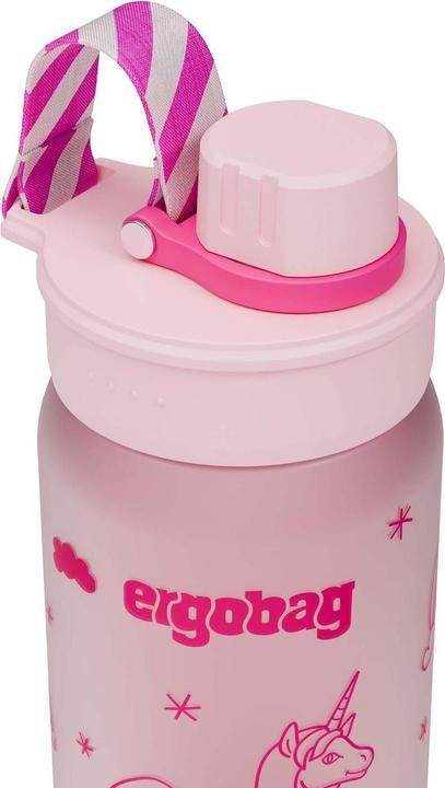 Produktbild Ergobag Trinkflasche (0.55 l)