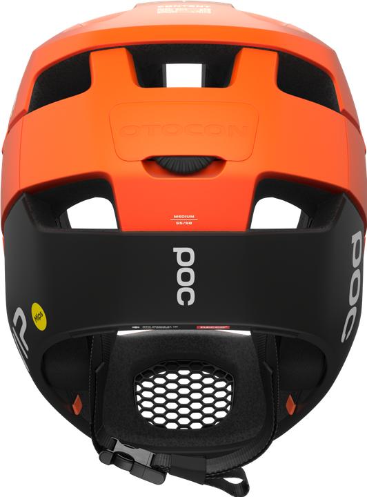 Produktbild Poc Otocon Race MIPS Velohelm (55 - 58 cm)