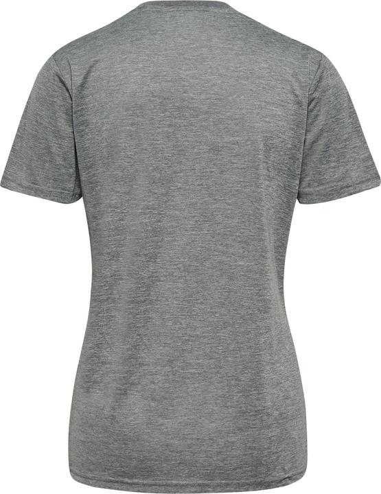Produktbild hummel Hmlauthentic Pl Jersey S/S Woman (XS)