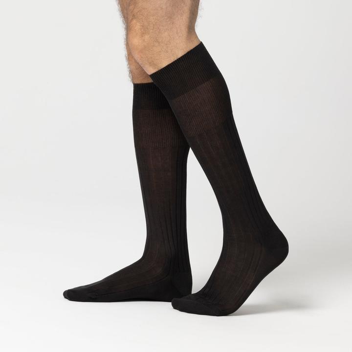 Produktbild Blacksocks Kniestrümpfe (Einzelpack, 45 - 46)