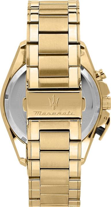 Productafbeelding Maserati Traguardo (Chronograaf, 45 mm)