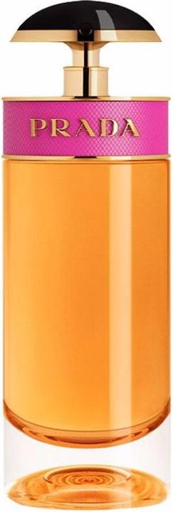 Produktbild Prada Candy (Eau de Parfum, 80 ml)