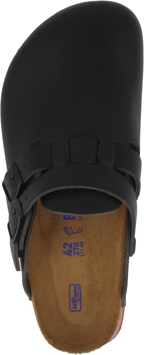 Productafbeelding Birkenstock Kay natuurlijk leer normaal (43)