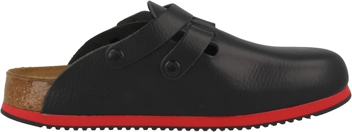 Productafbeelding Birkenstock Kay natuurlijk leer normaal (43)