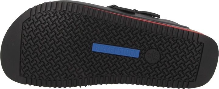 Productafbeelding Birkenstock Kay natuurlijk leer normaal (43)