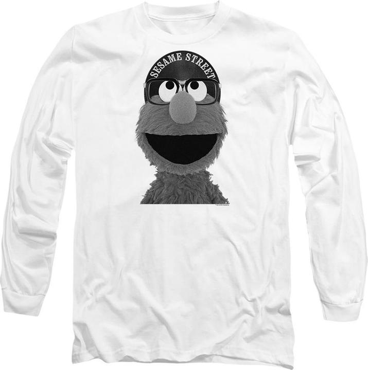 Produktbild Lee TShirt Langärmlig (S)