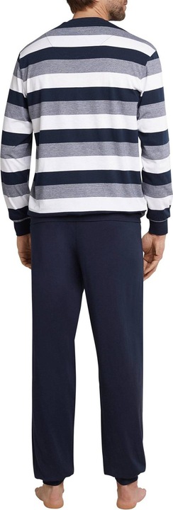 Image du produit Schiesser Pyjama Casual Confortable - 9952 (58)