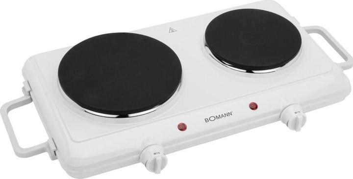 Produktbild Bomann DKP 5028 CB