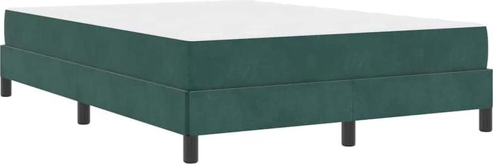 Image du produit VidaXL Lit boxspring (140 x 200)