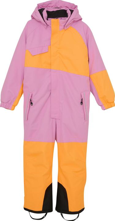 Lilac Chiffon