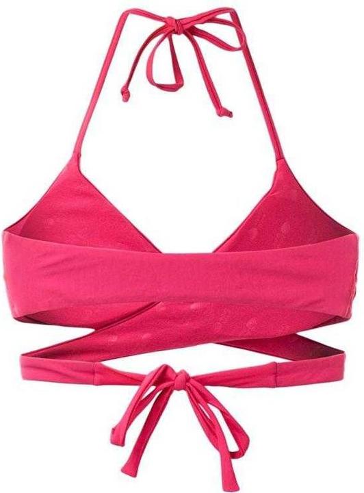 Immagine prodotto Aquawave Palima Top Bikini Donna (M)