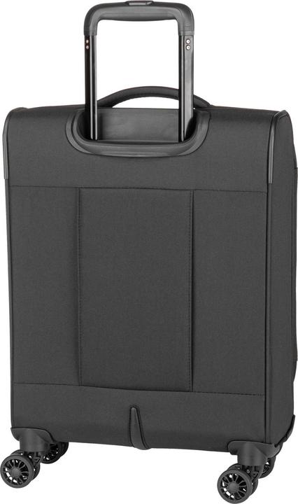 Actual product image Travelite Trolley + Suitcase Chios 4w Trolley S (34 l)