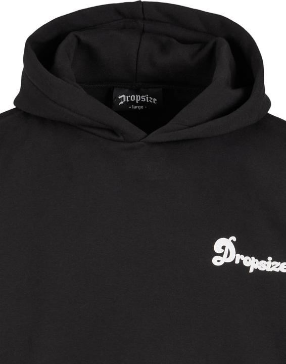 Image du produit Dropsize Sweat à capuche Heavy Oversize DWF - 124763 (XS)