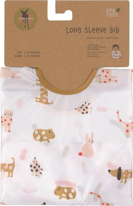 Produktbild Lässig Little Mateys (6 Monate)