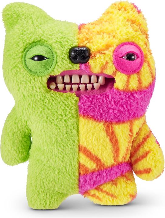 Produktbild Zuru Fuggler - Misfit Monster (23 cm)