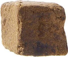 Produktbild Herba di Berna CBD Hasch Starter Pack (12.50 g)