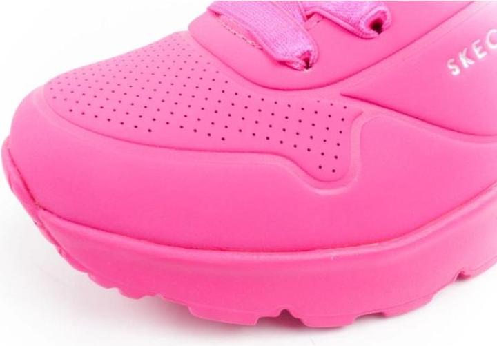 Image du produit Skechers Baskets UNO LITE -,Rose (32)