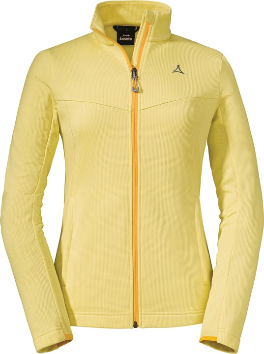 Actual product image Schöffel Fleece Jacket Bleckwand (L)