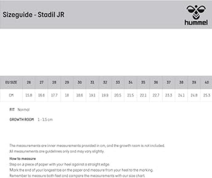 Image du produit hummel Stadil Pro Jr (35)