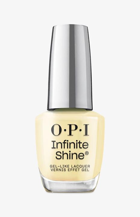 Image du produit OPI Brillance infinie This Chic is Bananas (This Chic is Bananas, Vernis à ongles effet gel)