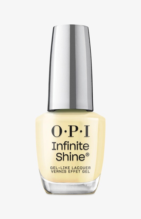 Immagine prodotto OPI Infinite Shine This Chic is Bananas (Questo Chic è un po' banale, Smalto per unghie effetto gel)