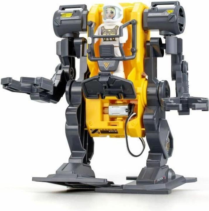 Actual product image Astropod Single exoskeleton