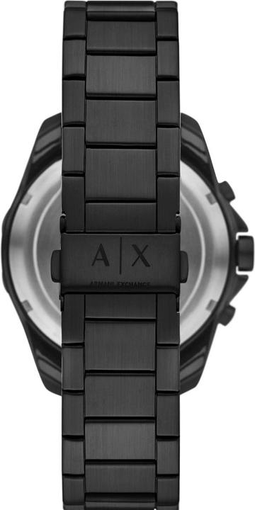 Immagine prodotto Armani Exchange Spencer (Cronografo, 44 mm)