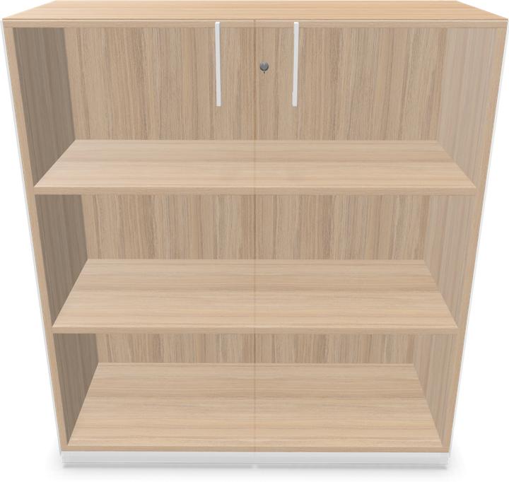 Immagine prodotto Narbutas Scelta armadio con porta a battente (100 x 40 x 111,5 cm)