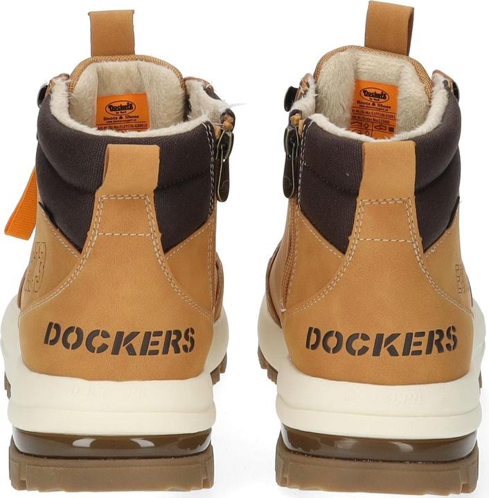 Actual product image Dockers by Gerli 51FY106 - 54839 (41)