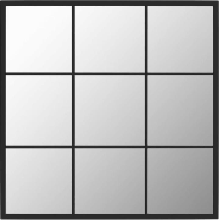 Image du produit vidaXL Miroir (60 x 60 cm)
