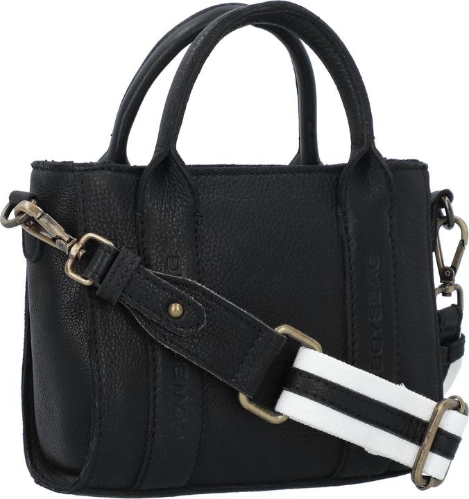 Immagine prodotto Cowboysbag Borsa Boston in pelle 18,5 cm