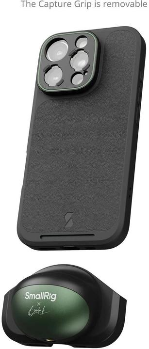 Produktbild SmallRig Mobile Lightweight Video Kit