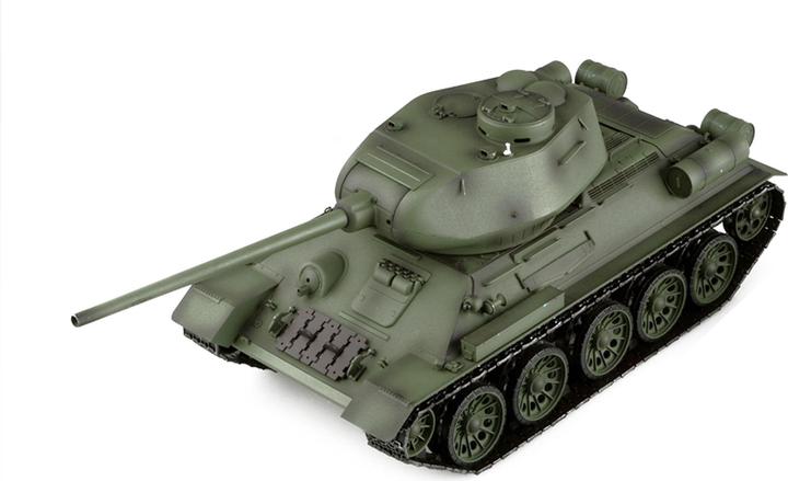 Produktbild Heng Long Panzer T34/85 2.4 GHz (RTR Ready-to-Run)