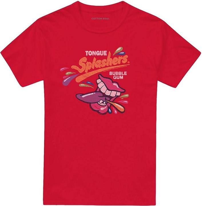 Produktbild Double Bubble TShirt (M)