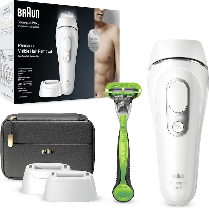Immagine prodotto Braun Silk-Expert Pro 5