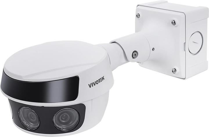 Produktbild Vivotek SUPREME MS9321-EHV Multi-Sensor IP Kamera 20MP, Outdoor, 180° DEMO