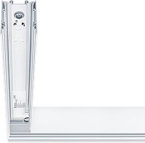 Immagine prodotto Zumtobel SLN2-C CL MSP 1600-9 (1400 lm, IP20)