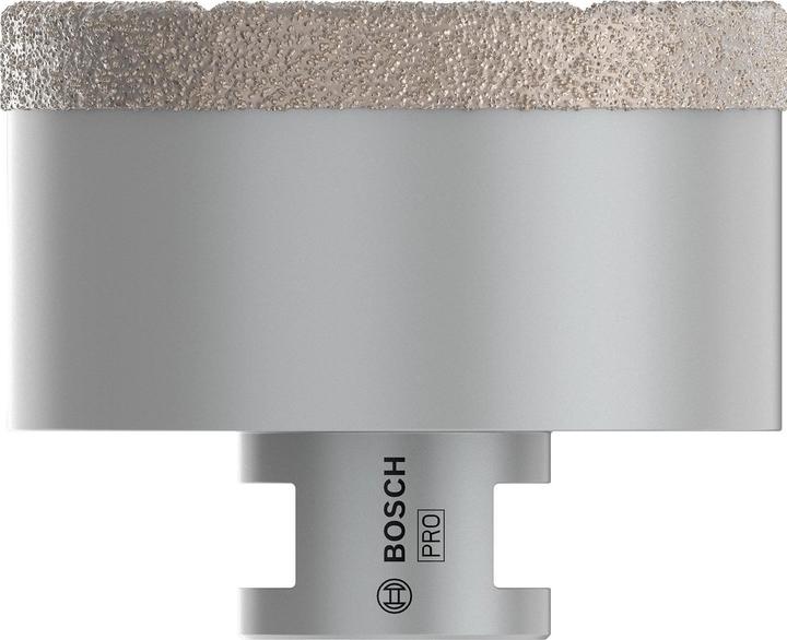Produktbild Bosch Professional Zubehör PRO Core Cutter dry, 75 x 35 x 22,23 mm (75 mm)