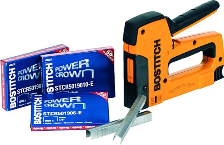 Immagine prodotto Bostitch PC8000 Power Tacker