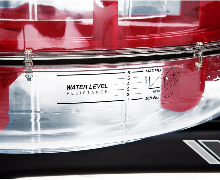 Produktbild Hammer Fitness Water Stream II