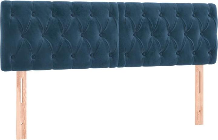 Immagine prodotto vidaXL Mathew (160 x 7 x 88 cm)