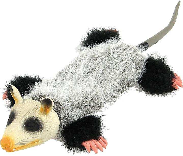Image du produit Swisspet Jouet pour chien Possum en peluche latex (Jouet en peluche chien)
