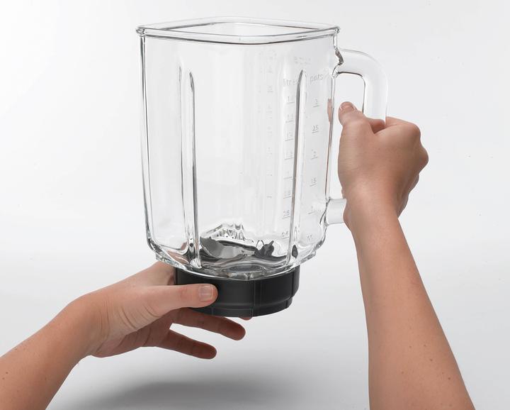 Actual product image Magimix Power Blender (EU plug, 1300 W)
