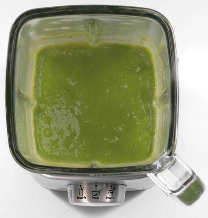 Actual product image Magimix Power Blender (EU plug, 1300 W)